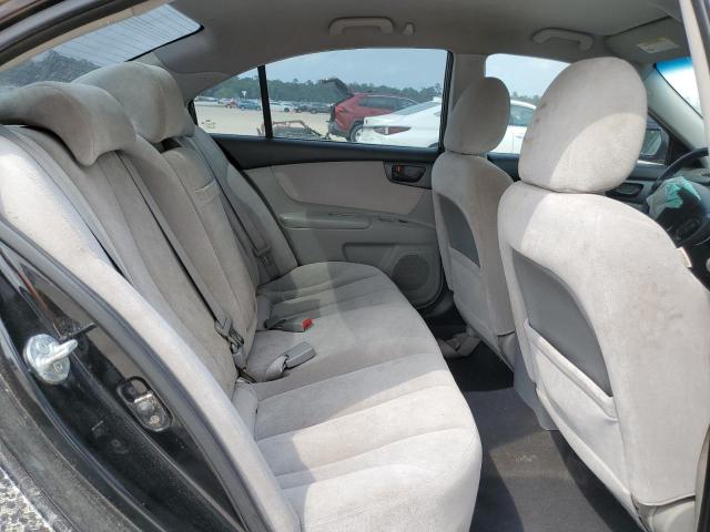 Photo 10 from auction – 2009 KIA OPTIMA LX with VIN KNAGE228795299854