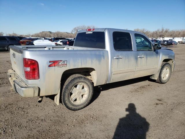 Photo 3 from auction – 2013 CHEVROLET SILVERADO with VIN 3GCPKSE77DG318449