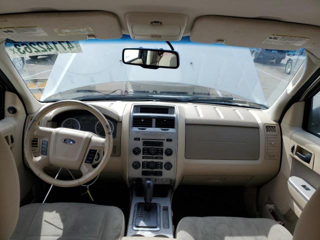 Фото 8 с аукциона – 2010 FORD ESCAPE XLT с VIN 1FMCU0D76AKD40327