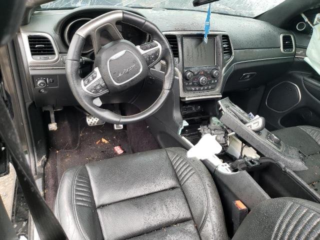 Photo 8 from auction – 2017 JEEP GRAND CHER with VIN 1C4RJFDJ1HC641078