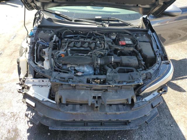 Photo 11 from auction – 2022 HONDA CIVIC EX with VIN JHMFE1F71NX010197
