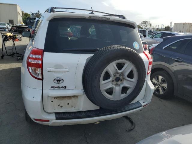 Photo 6 from auction – 2011 TOYOTA RAV4 with VIN 2T3BF4DVXBW144089