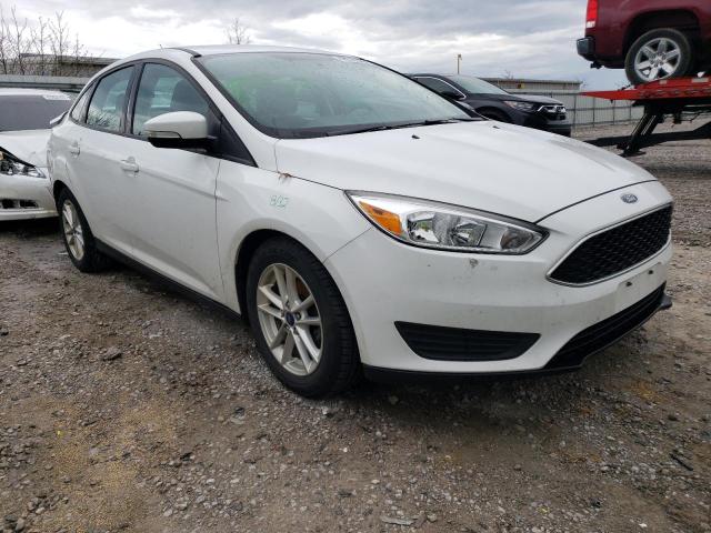 Photo 4 from auction – 2016 FORD FOCUS SE with VIN 1FADP3F22GL314464