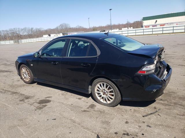 Photo 2 from auction – 2008 SAAB 9-3 2.0T with VIN YS3FB49Y581123392