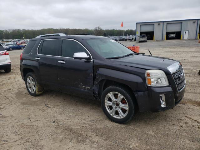 Photo 4 from auction – 2013 GMC TERRAIN SL with VIN 2GKFLWE32D6156582
