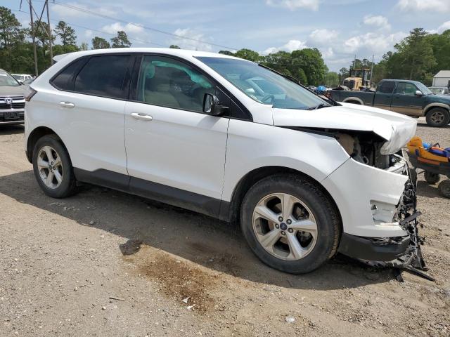 Photo 4 from auction – 2018 FORD EDGE SE with VIN 2FMPK3G92JBB09263
