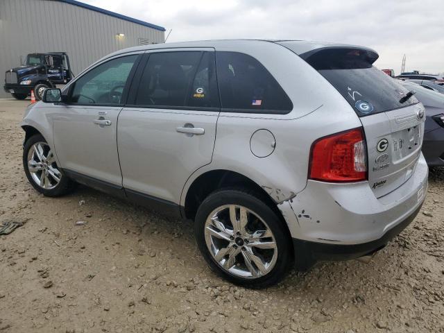 Photo 2 from auction – 2013 FORD EDGE SEL with VIN 2FMDK4JC9DBB79750