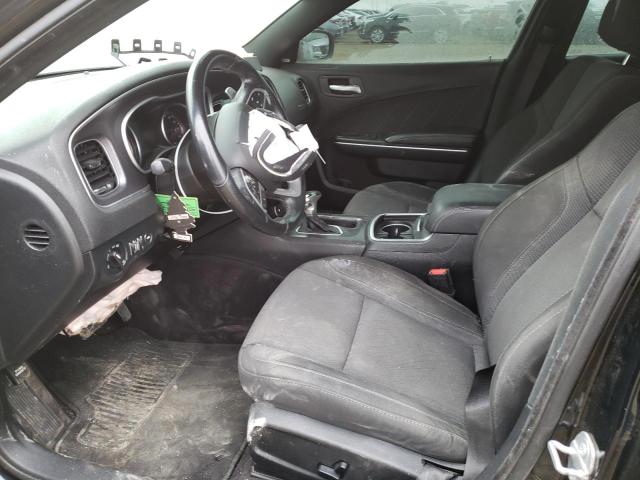صورة رقم 7 من المزاد - 2018 DODGE CHARGER R/ مع VIN 2C3CDXCTXJH238052