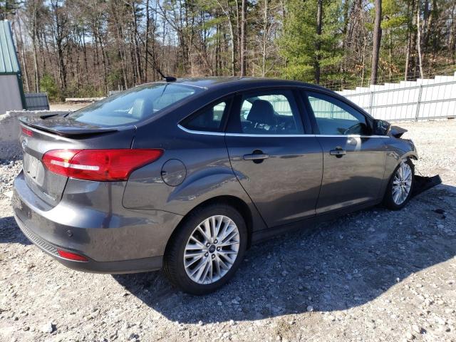 Photo 3 from auction – 2015 FORD FOCUS TITA with VIN 1FADP3J27FL226337