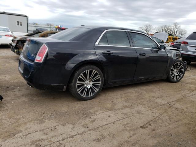 Photo 3 from auction – 2013 CHRYSLER 300 S with VIN 2C3CCABG6DH529074