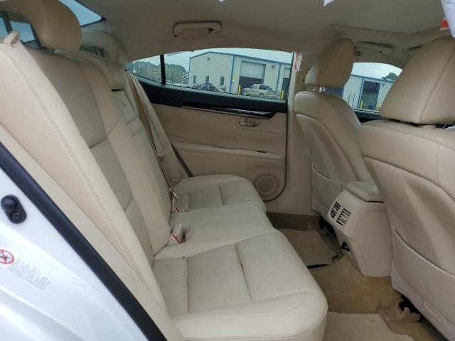 Photo 10 from auction – 2014 LEXUS ES 350 with VIN JTHBK1GG0E2109032