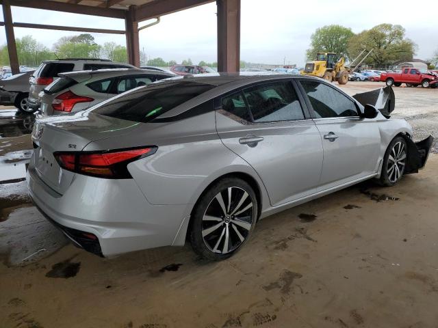 Photo 3 from auction – 2019 NISSAN ALTIMA SR with VIN 1N4BL4CV7KC107018