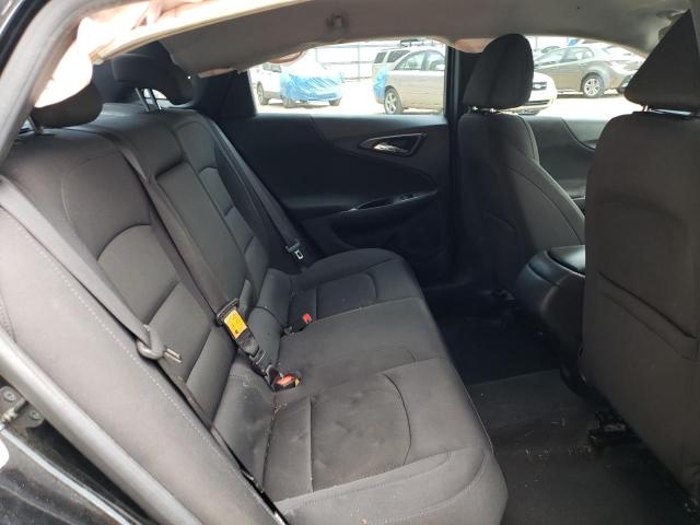 Photo 10 from auction – 2016 CHEVROLET MALIBU LS with VIN 1G1ZB5STXGF306550