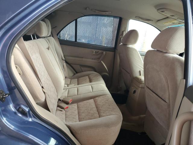 Photo 11 from auction – 2007 KIA SORENTO EX with VIN KNDJD736175718817