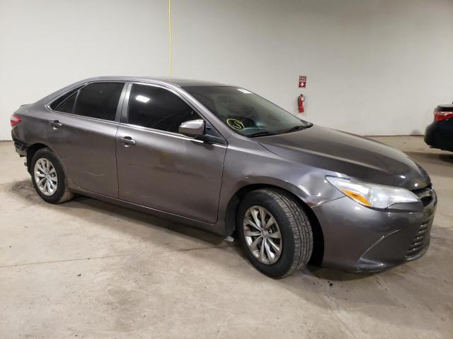 Photo 4 from auction – 2016 TOYOTA CAMRY LE with VIN 4T4BF1FK9GR578205