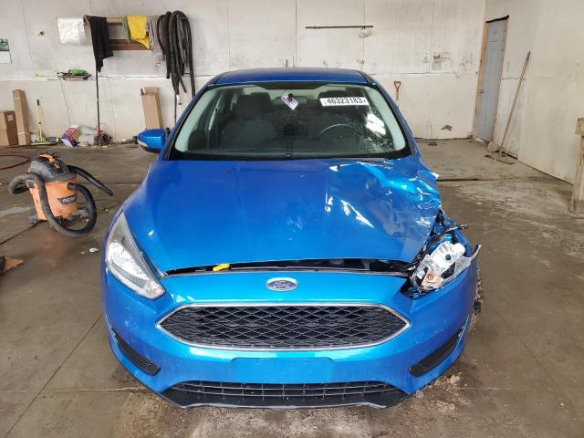 Photo 5 from auction – 2016 FORD FOCUS SE with VIN 1FADP3F2XGL316740