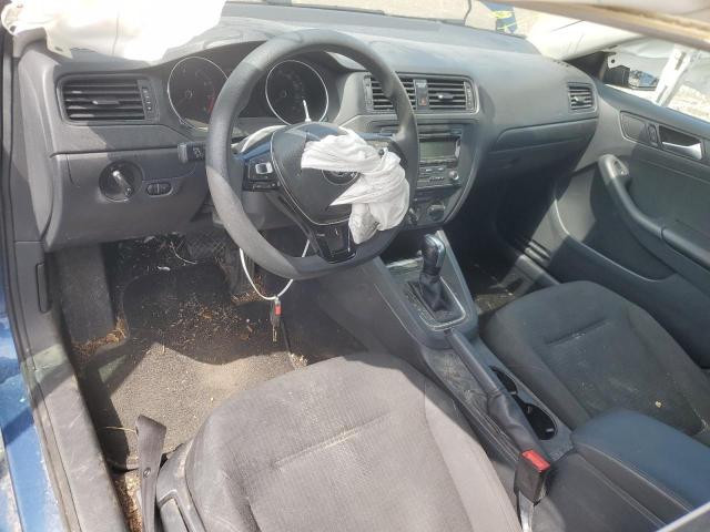 Photo 8 from auction – 2015 VOLKSWAGEN JETTA BASE with VIN 3VW2K7AJ8FM211176