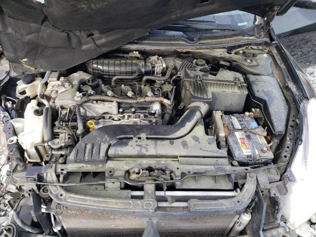 Photo 11 from auction – 2012 NISSAN ALTIMA BAS with VIN 1N4AL2AP5CC101000