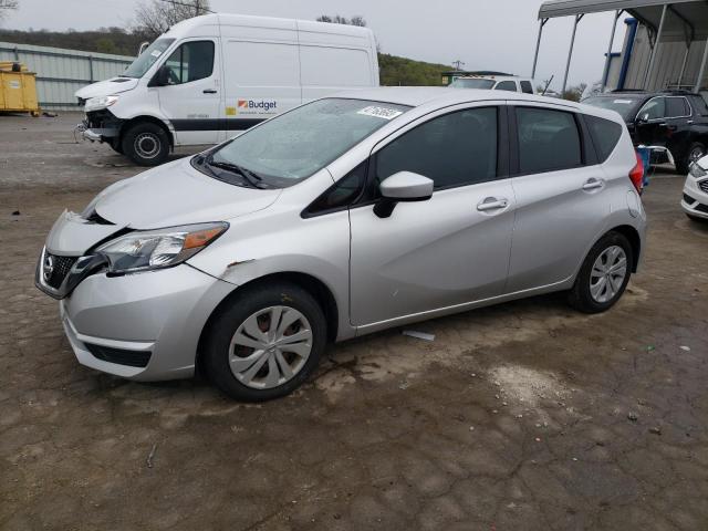 NISSAN VERSA NOTE 2017 with VIN 3N1CE2CP9HL363739 - Photo from auction
