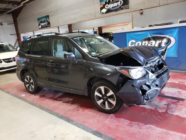 Photo 4 from auction – 2017 SUBARU FORESTER 2 with VIN JF2SJAEC1HH580565