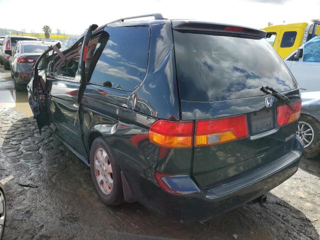 Photo 2 from auction – 2004 HONDA ODYSSEY EX with VIN 5FNRL18904B071472