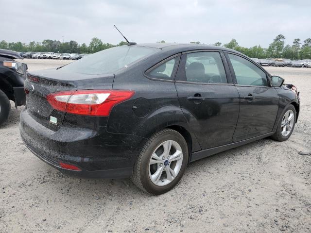 Photo 3 from auction – 2014 FORD FOCUS SE with VIN 1FADP3F23EL381250