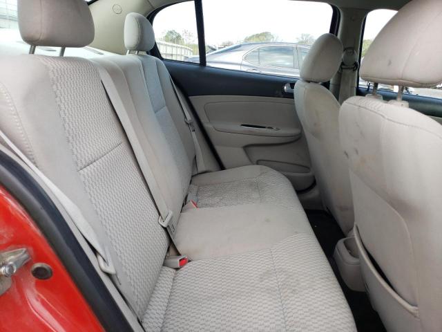 Photo 10 from auction – 2010 CHEVROLET COBALT 1LT with VIN 1G1AD5F59A7198359