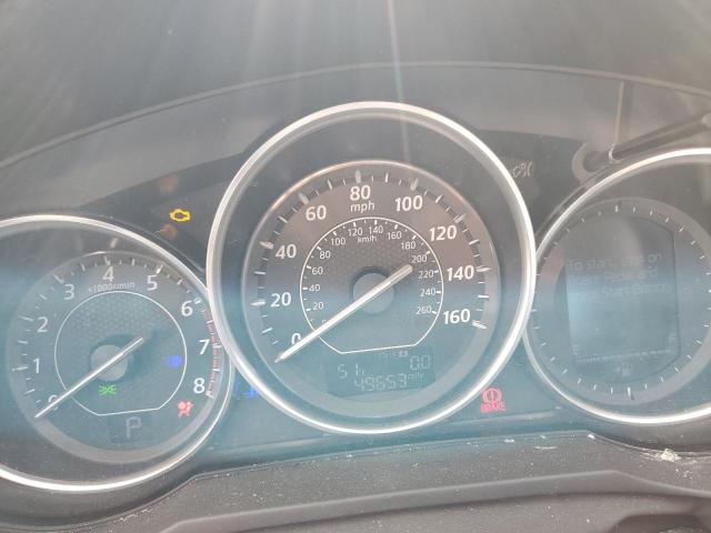 Photo 9 from auction – 2015 MAZDA 6 TOURING with VIN JM1GJ1T52F1203967