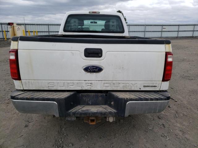 Photo 6 from auction – 2013 FORD F250 SUPER with VIN 1FT7X2A69DEA50977