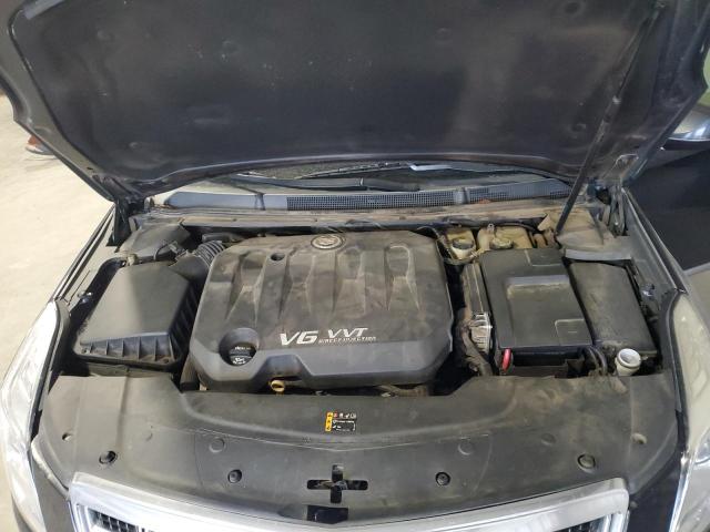 Photo 11 from auction – 2013 CADILLAC XTS PREMIU with VIN 2G61T5S35D9229899