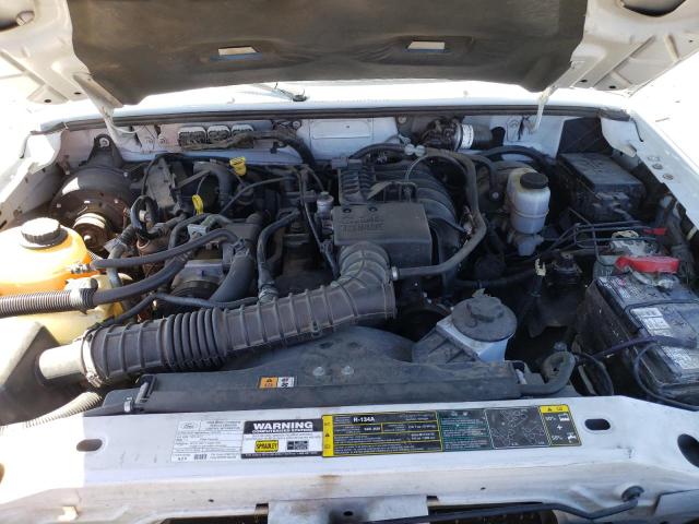 Photo 11 from auction – 2009 FORD RANGER with VIN 1FTYR10D49PA14019
