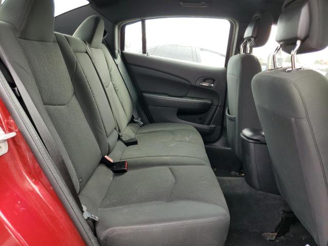 Photo 10 from auction – 2011 CHRYSLER 200 TOURIN with VIN 1C3BC1FG0BN545488