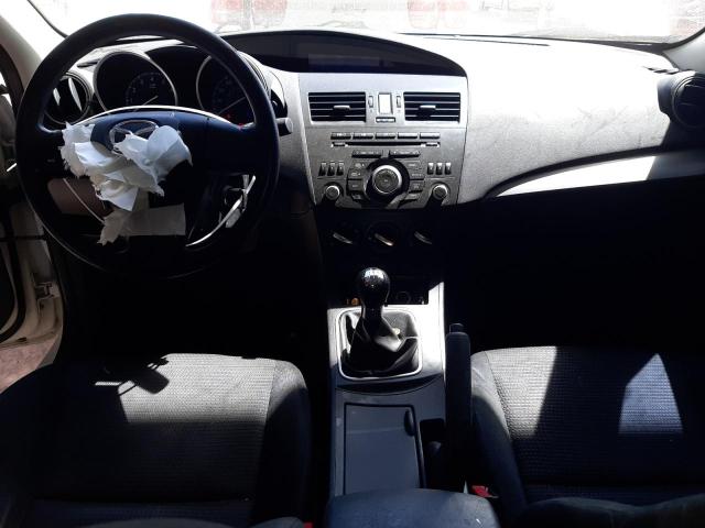 Photo 8 from auction – 2012 MAZDA 3 I with VIN JM1BL1UF5C1529091