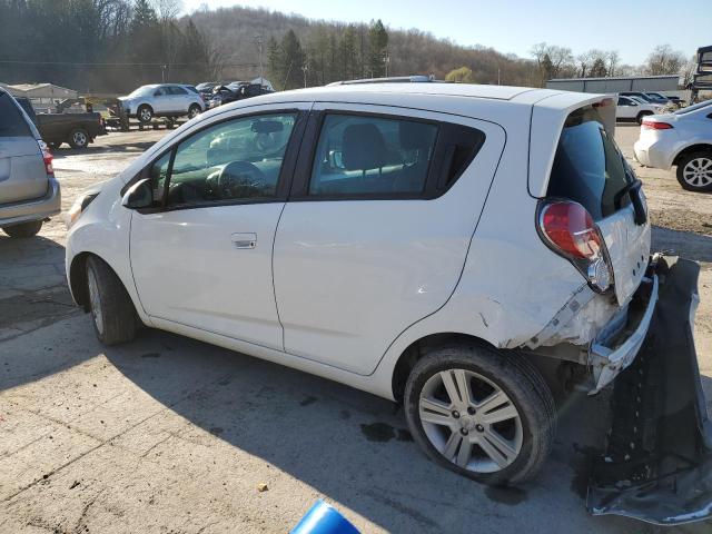 Photo 2 from auction – 2014 CHEVROLET SPARK LS with VIN KL8CB6S90EC578023