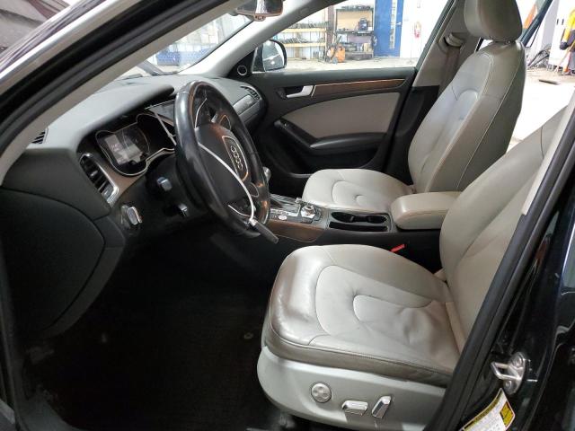 Photo 7 from auction – 2013 AUDI A4 ALLROAD with VIN WA1UFAFL8DA164064