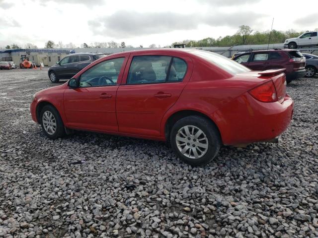 Photo 2 from auction – 2010 CHEVROLET COBALT 1LT with VIN 1G1AD5F59A7198359