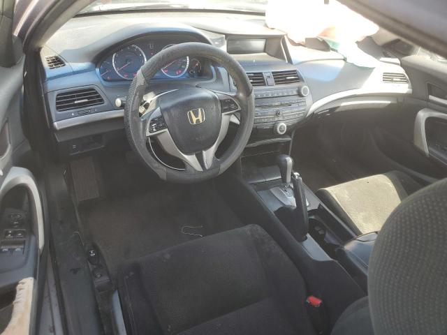 Photo 8 from auction – 2008 HONDA ACCORD EX with VIN 1HGCS12718A029635
