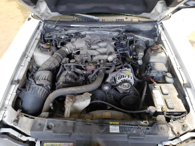 Zdjęcie 11 z aukcji – 2002 FORD MUSTANG z VIN 1FAFP44472F206688
