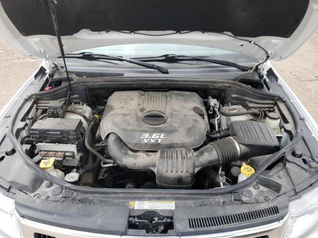 Photo 11 from auction – 2013 JEEP GRAND CHER with VIN 1C4RJFBG9DC633098