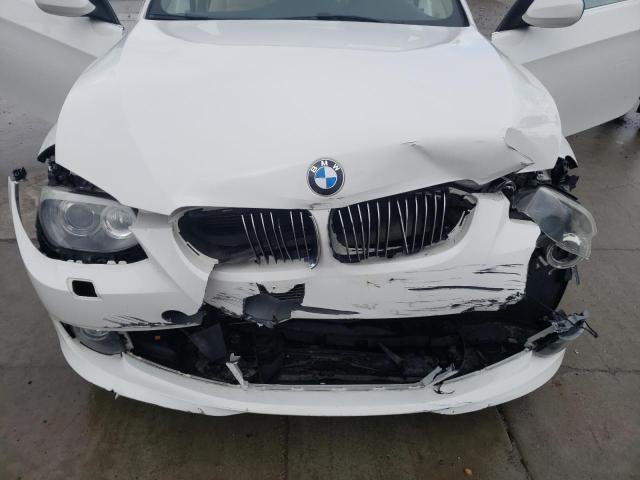 Photo 11 from auction – 2011 BMW 328 XI SUL with VIN WBAKF5C59BE655823