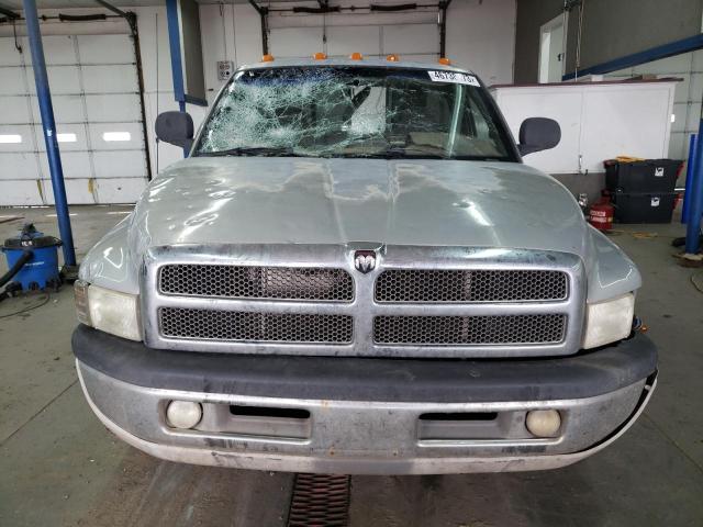 Photo 5 from auction – 2000 DODGE RAM 2500 with VIN 3B7KC26Z0YM224492