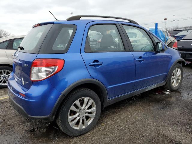 Photo 3 from auction – 2013 SUZUKI SX4 with VIN JS2YB5A38D6101833