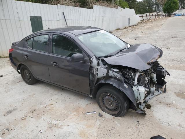 Photo 4 from auction – 2015 NISSAN VERSA S with VIN 3N1CN7AP2FL817343