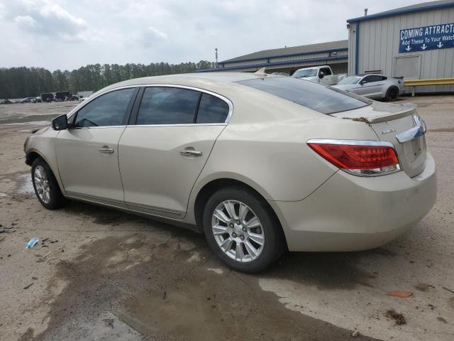 Photo 2 from auction – 2012 BUICK LACROSSE with VIN 1G4GC5ER4CF322373