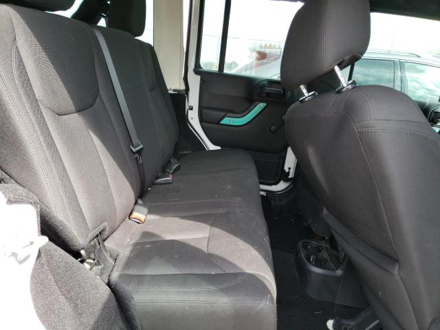 Photo 11 from auction – 2016 JEEP WRANGLER U with VIN 1C4BJWDG3GL126409