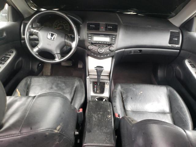 Photo 8 from auction – 2003 HONDA ACCORD EX with VIN JHMCM56673C041673
