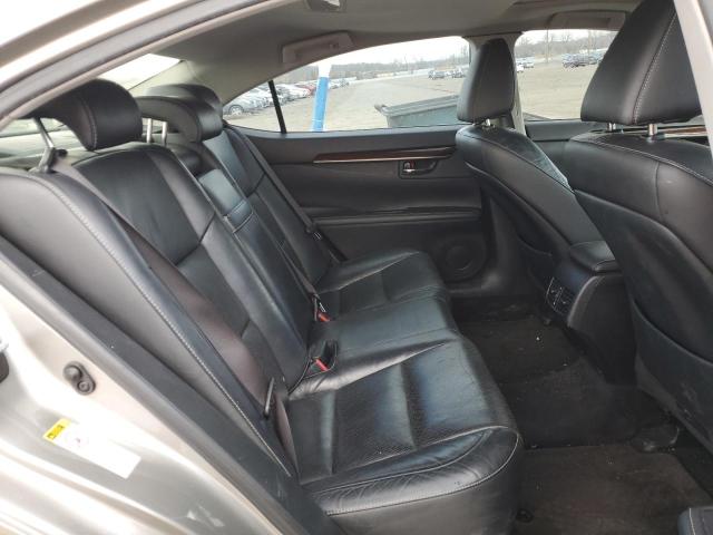 Photo 10 from auction – 2015 LEXUS ES 350 with VIN JTHBK1GG1F2155907