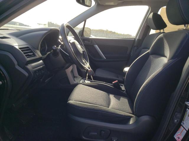Photo 7 from auction – 2015 SUBARU FORESTER 2 with VIN JF2SJADC5FH802779
