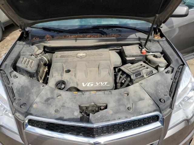 Photo 12 from auction – 2012 CHEVROLET EQUINOX LT with VIN 2GNFLEE55C6204623