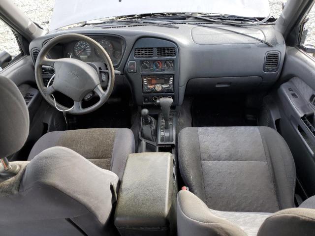 Photo 8 from auction – 1998 NISSAN PATHFINDER with VIN JN8AR05Y7WW227706